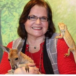 Meet your Posher, Patti